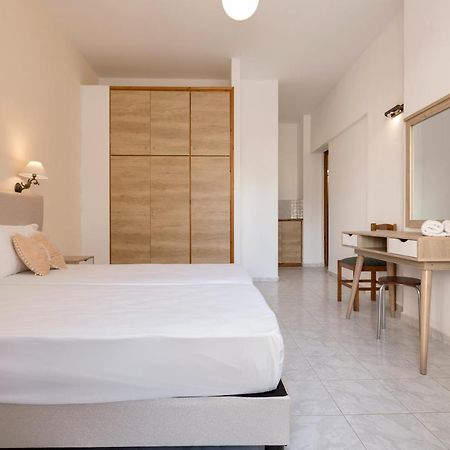 Holidays Studios & Apartments Laganas Extérieur photo