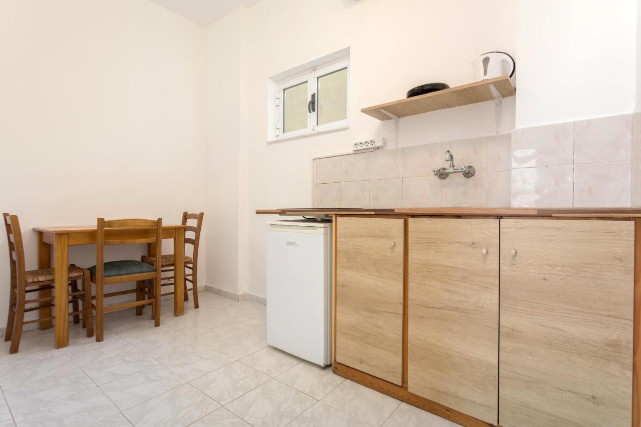 Holidays Studios & Apartments Laganas Extérieur photo
