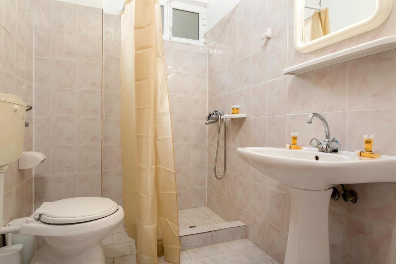 Holidays Studios & Apartments Laganas Extérieur photo