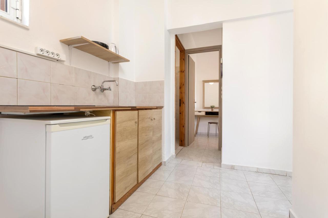 Holidays Studios & Apartments Laganas Extérieur photo