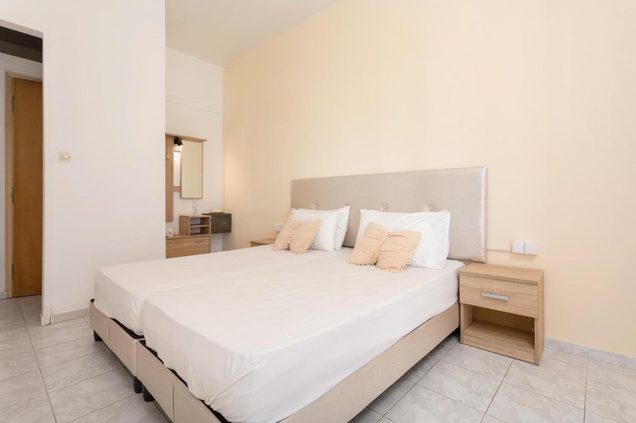 Holidays Studios & Apartments Laganas Extérieur photo