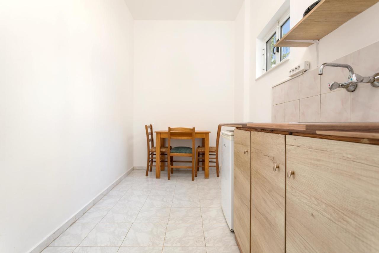 Holidays Studios & Apartments Laganas Extérieur photo