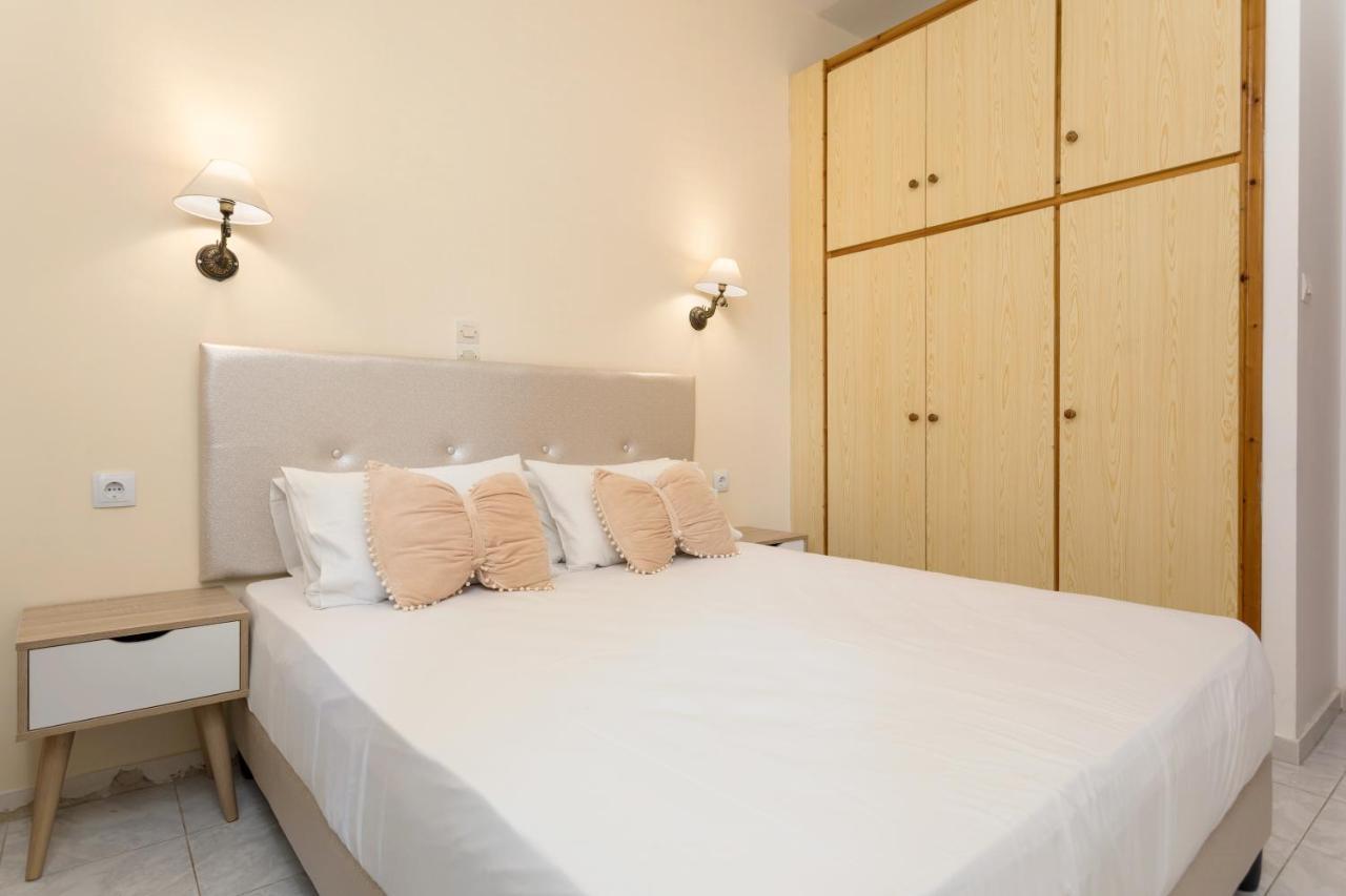 Holidays Studios & Apartments Laganas Extérieur photo