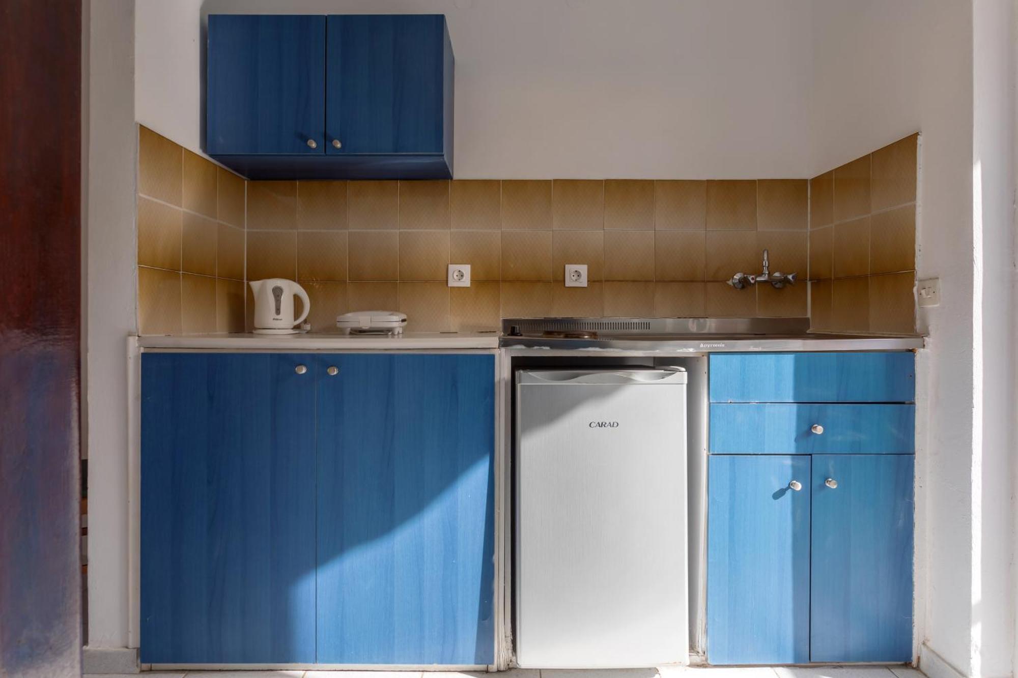 Holidays Studios & Apartments Laganas Extérieur photo