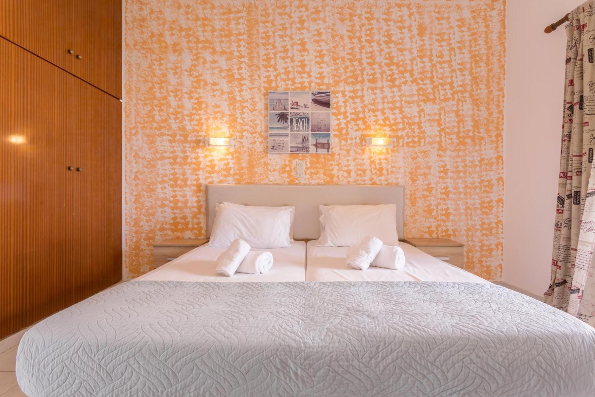 Holidays Studios & Apartments Laganas Extérieur photo