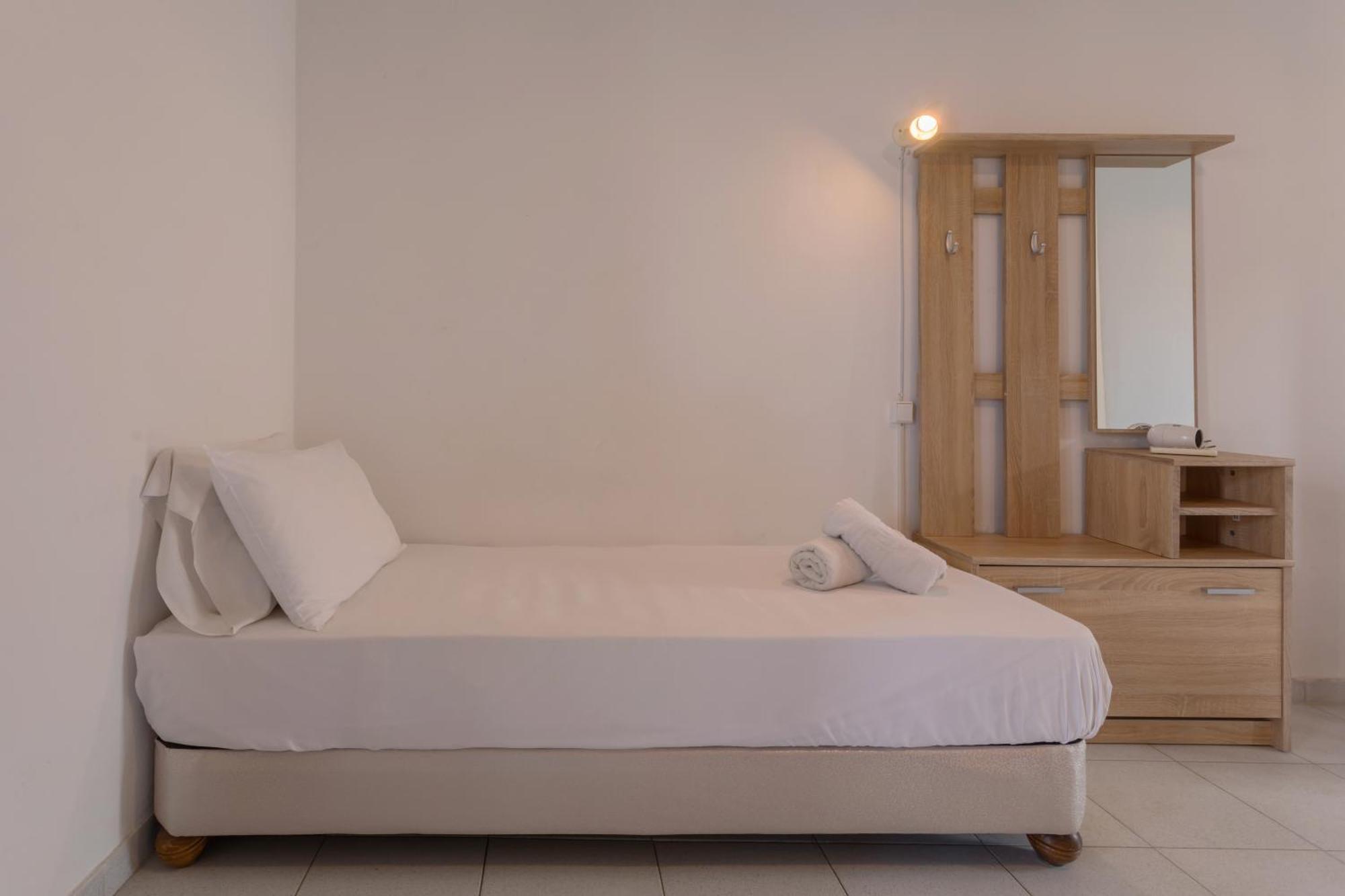 Holidays Studios & Apartments Laganas Extérieur photo