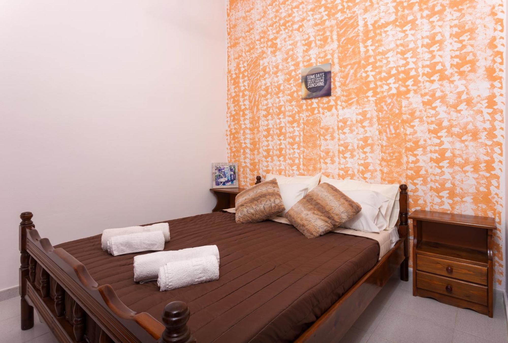 Holidays Studios & Apartments Laganas Extérieur photo