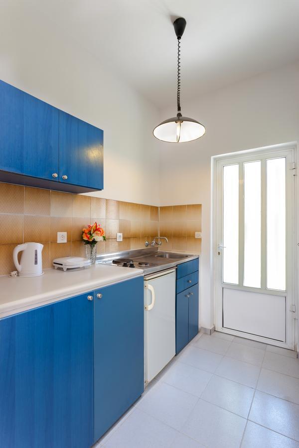 Holidays Studios & Apartments Laganas Extérieur photo