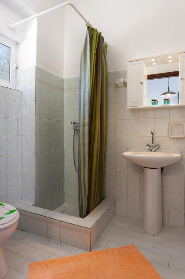 Holidays Studios & Apartments Laganas Extérieur photo