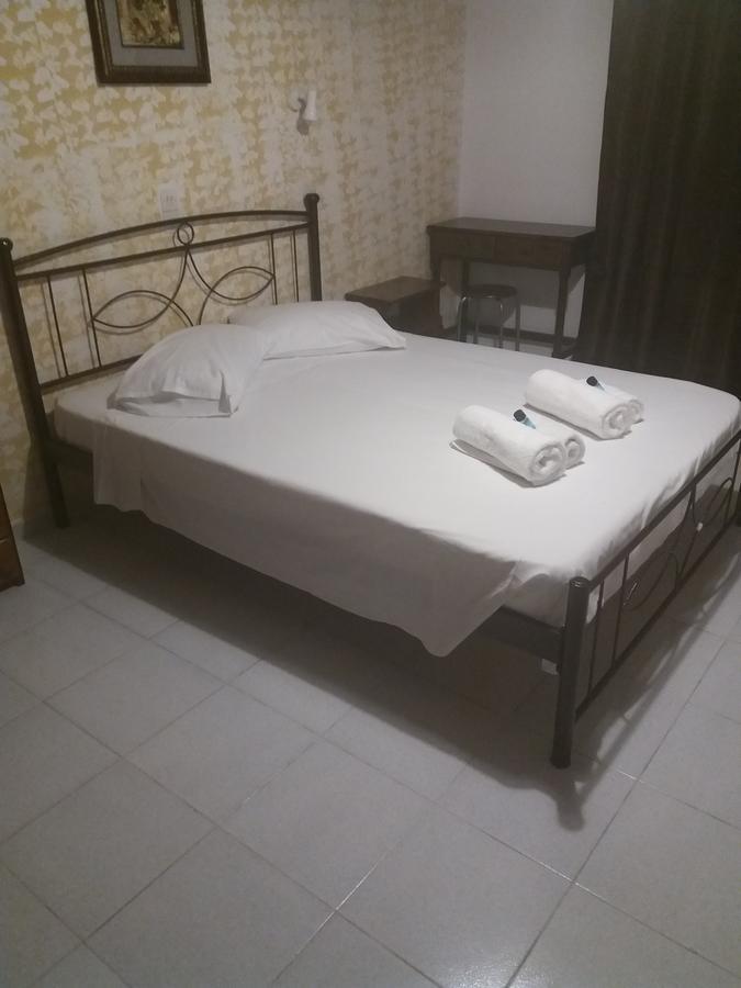 Holidays Studios & Apartments Laganas Extérieur photo
