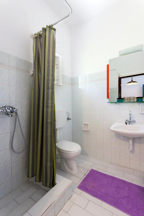 Holidays Studios & Apartments Laganas Extérieur photo