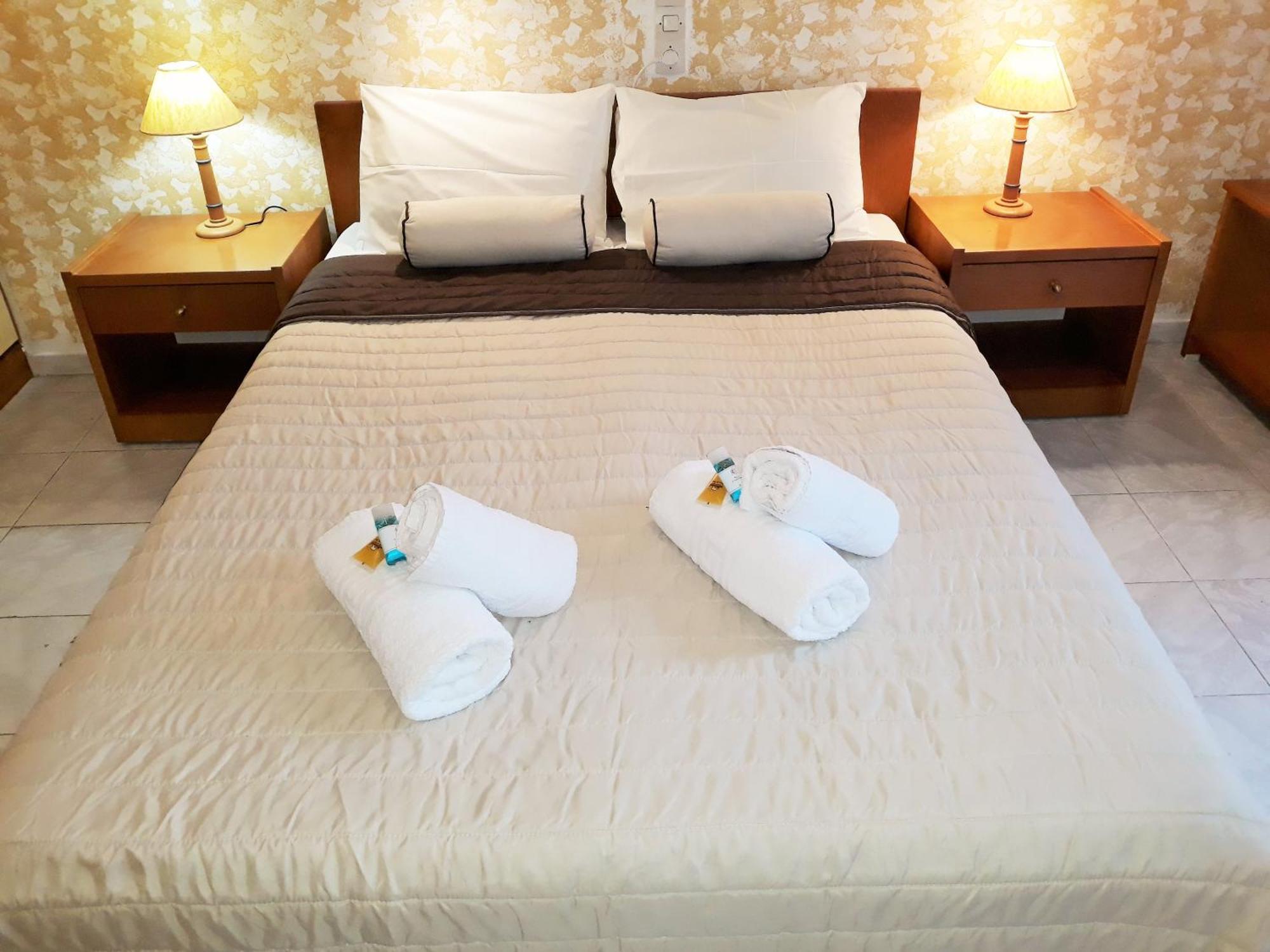 Holidays Studios & Apartments Laganas Extérieur photo