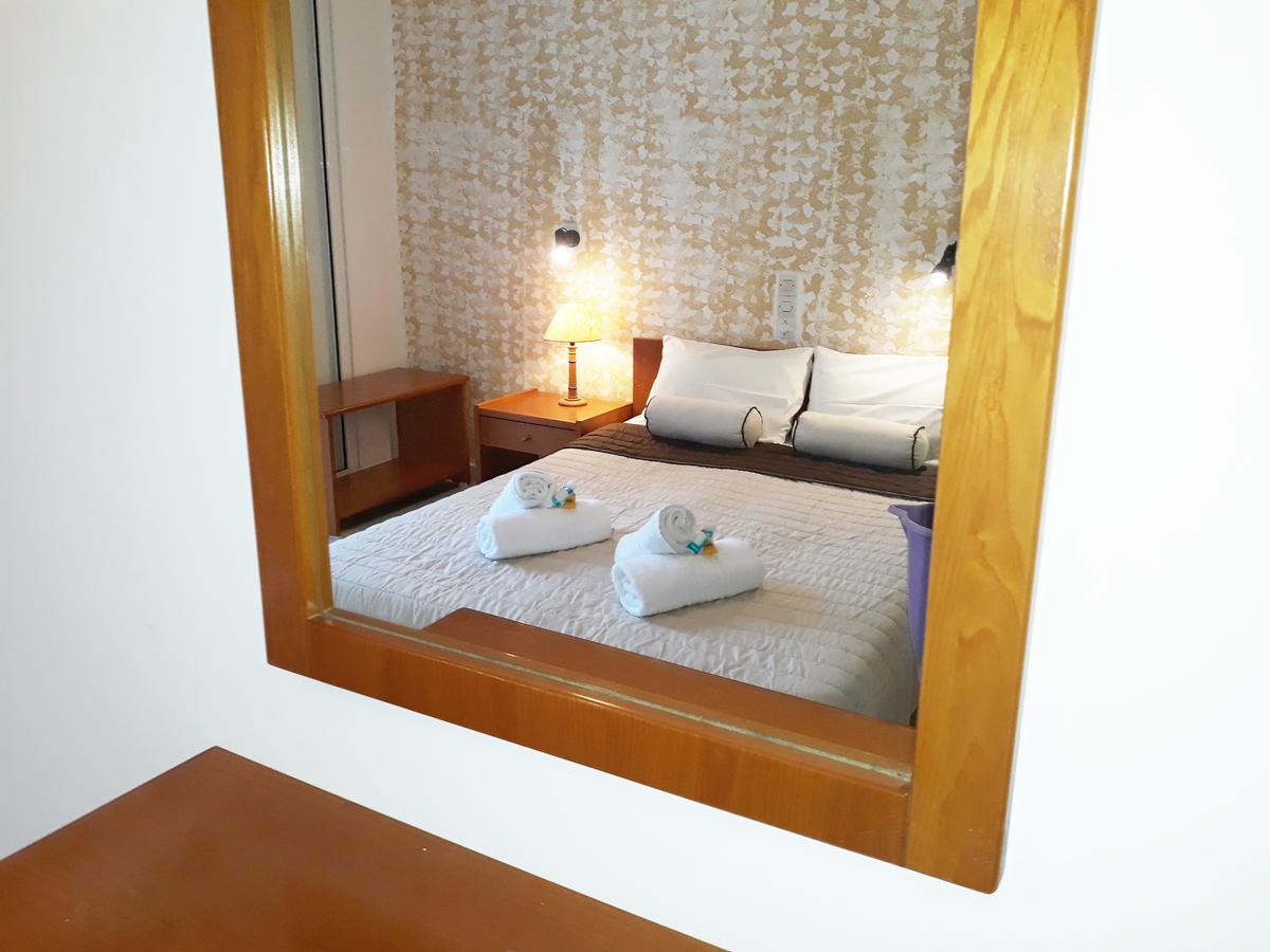 Holidays Studios & Apartments Laganas Extérieur photo