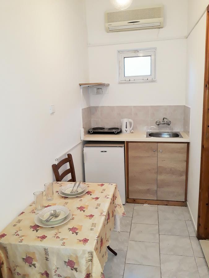 Holidays Studios & Apartments Laganas Extérieur photo