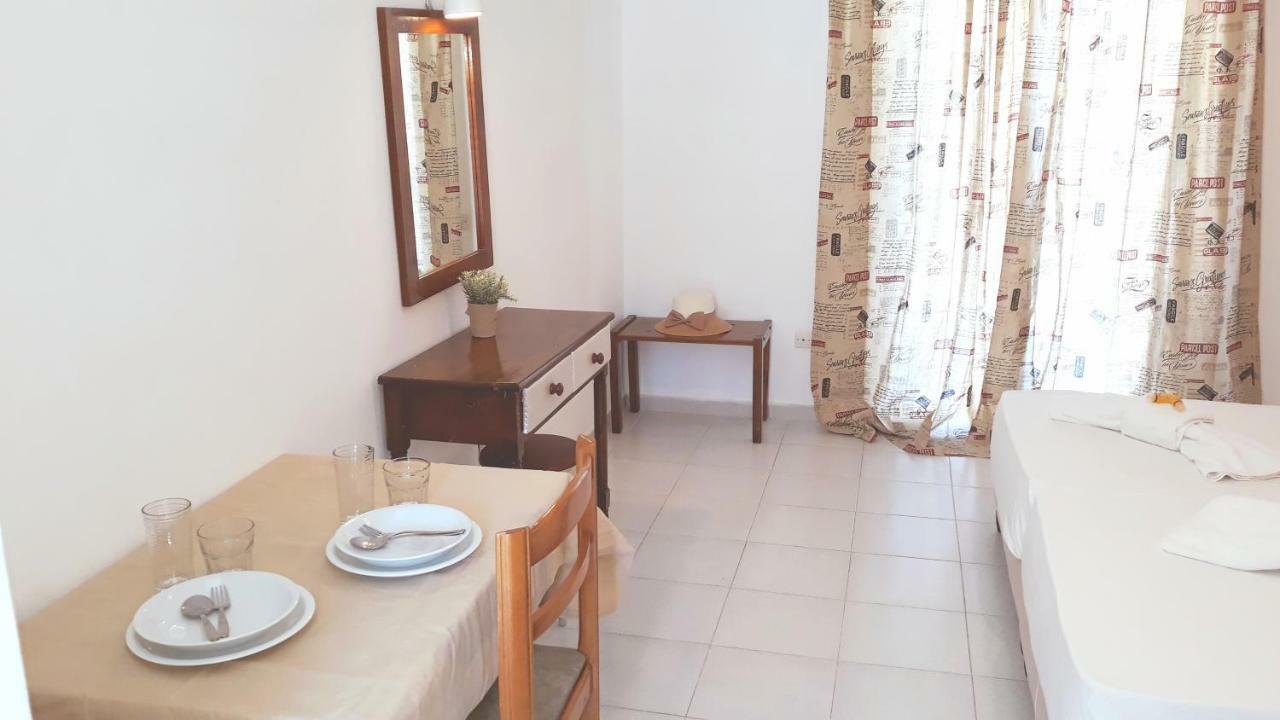 Holidays Studios & Apartments Laganas Extérieur photo